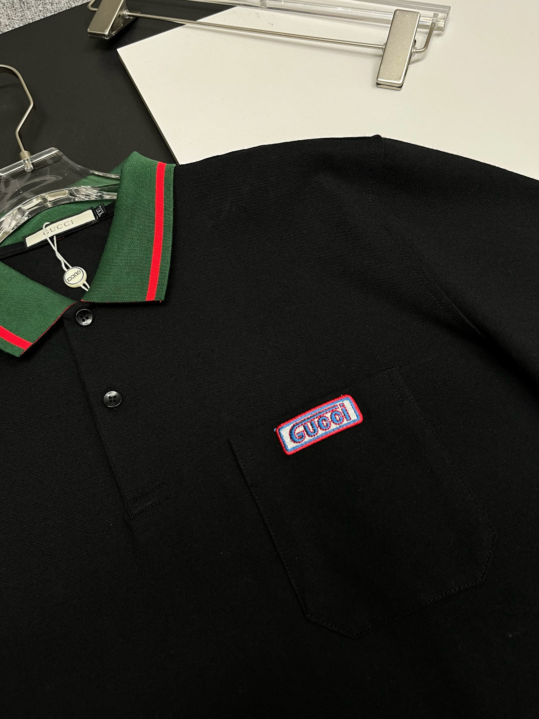 LuxluxHouse Best Quality Clothes Shirts&Polo Gucci