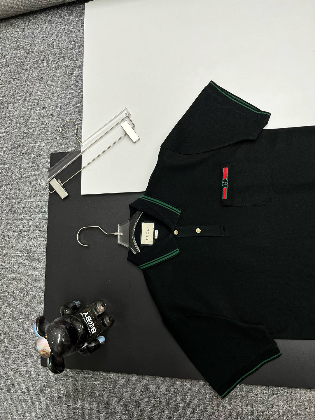 LuxluxHouse Best Quality Clothes Shirts&Polo Gucci