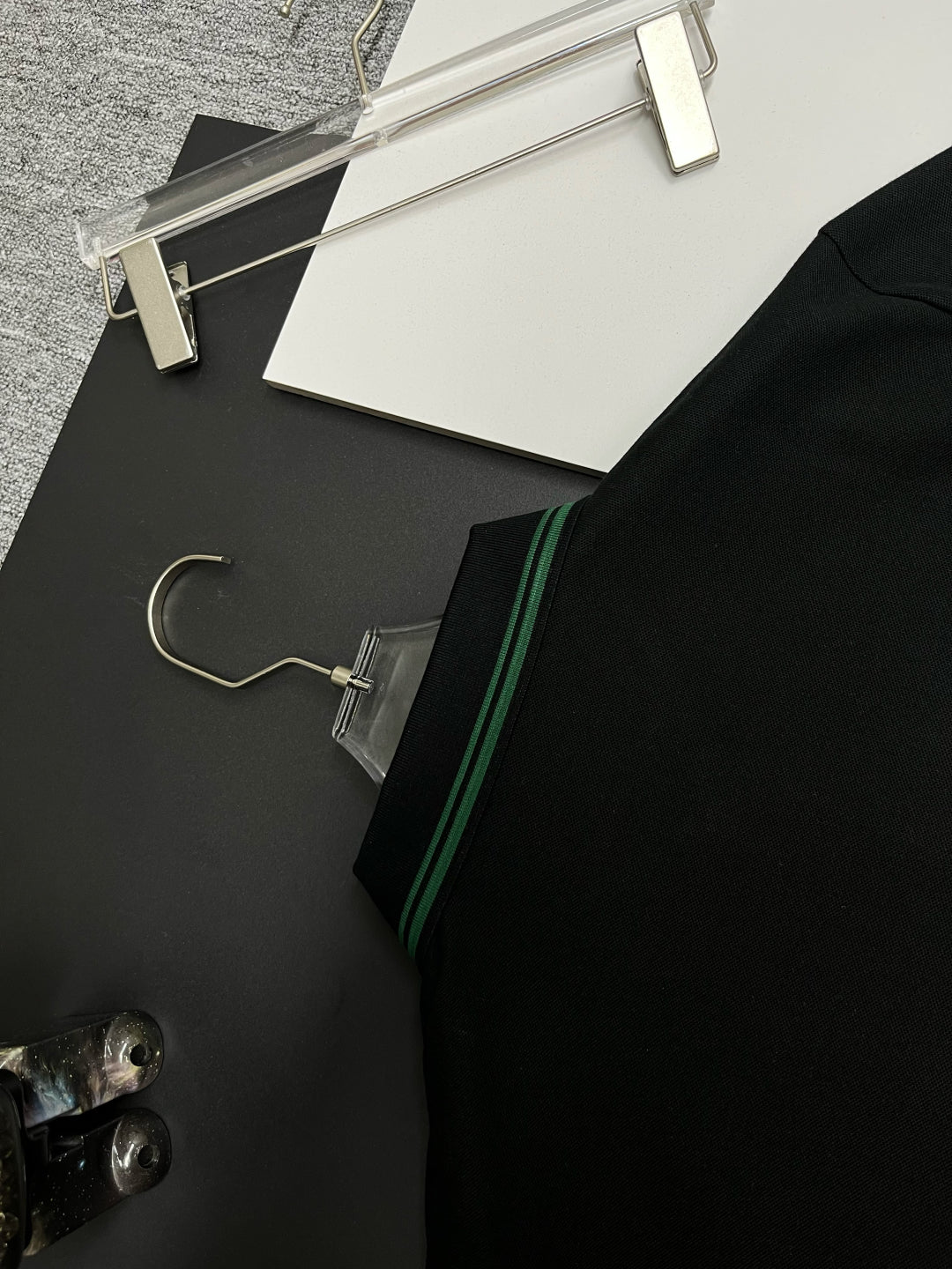 LuxluxHouse Best Quality Clothes Shirts&Polo Gucci