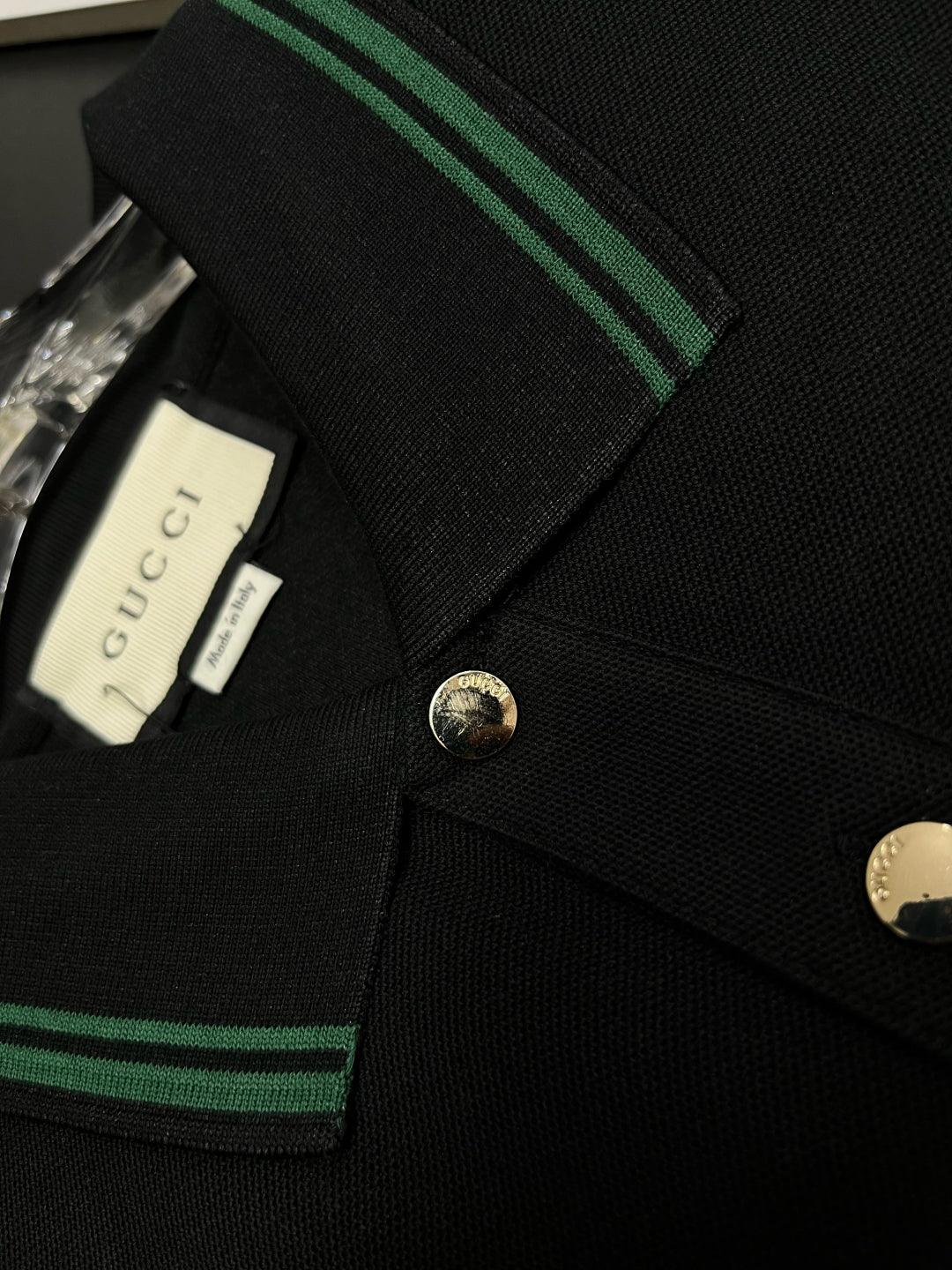 LuxluxHouse Best Quality Clothes Shirts&Polo Gucci