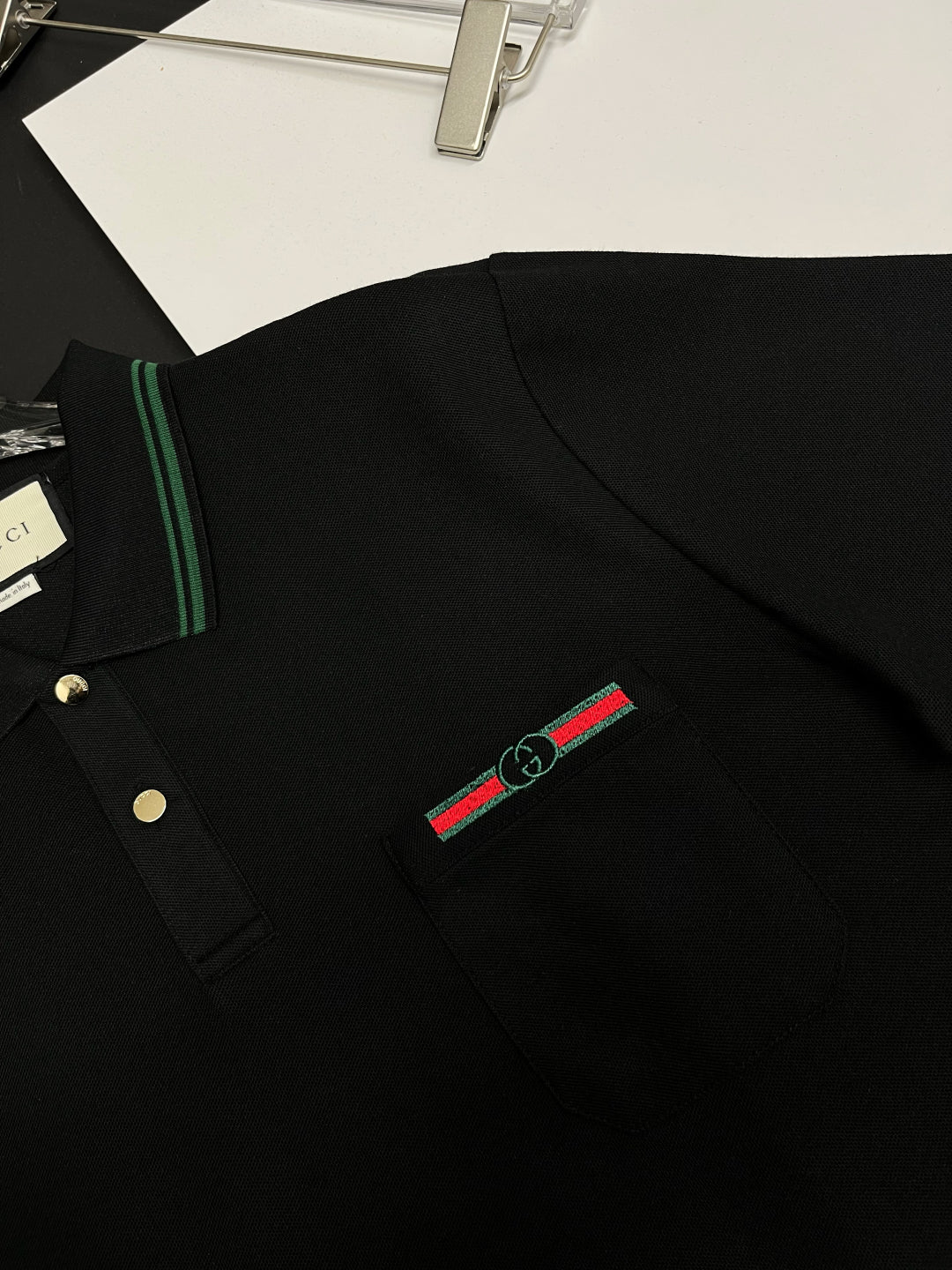 LuxluxHouse Best Quality Clothes Shirts&Polo Gucci