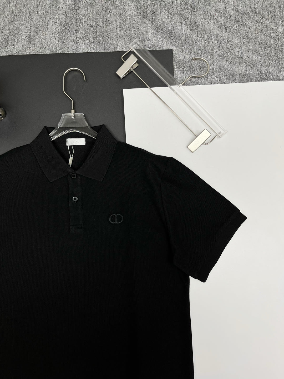 LuxluxHouse Best Quality Clothes Shirts&Polo Dior