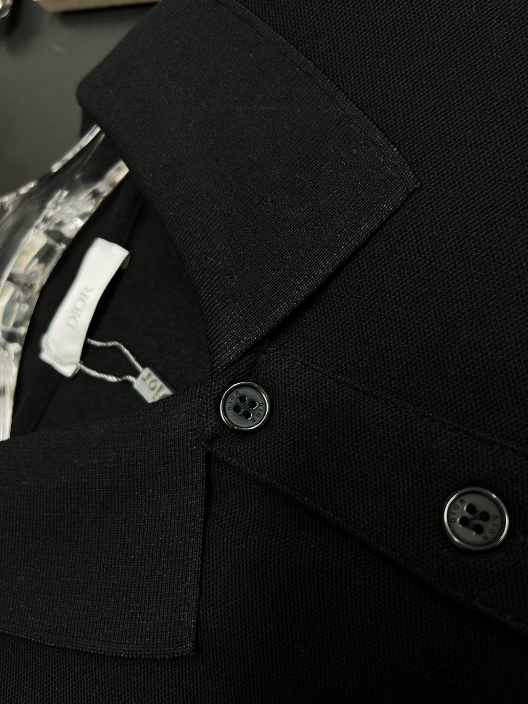 LuxluxHouse Best Quality Clothes Shirts&Polo Dior