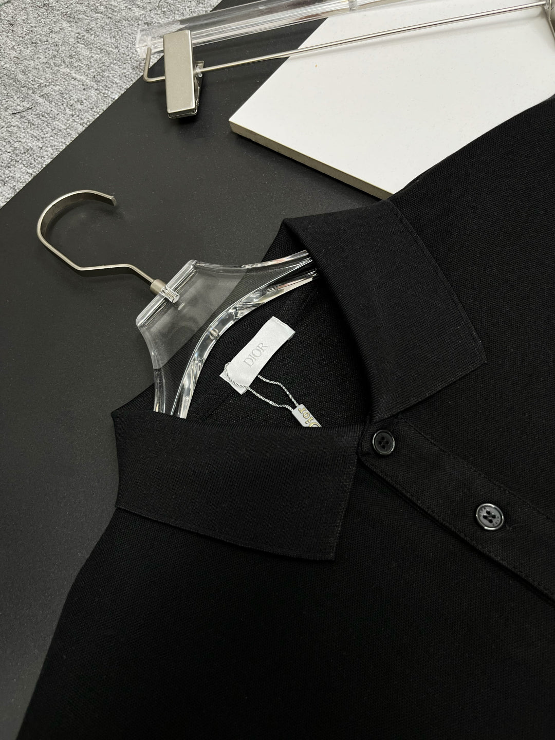 LuxluxHouse Best Quality Clothes Shirts&Polo Dior