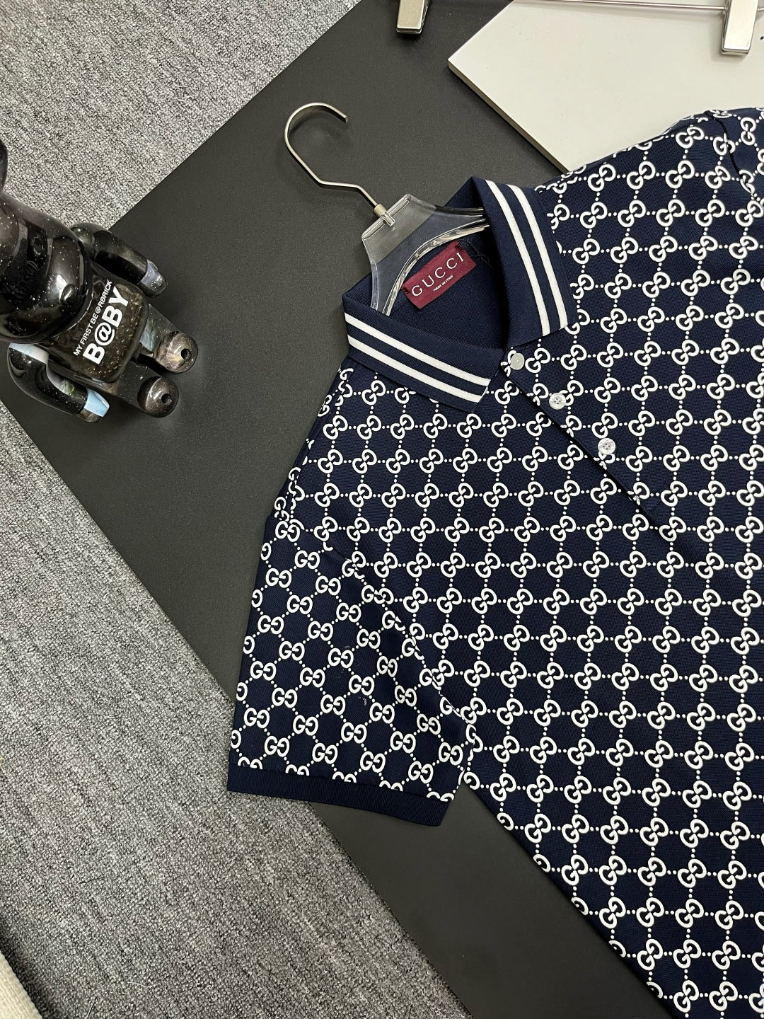 LuxluxHouse Best Quality Clothes Shirts&Polo Gucci