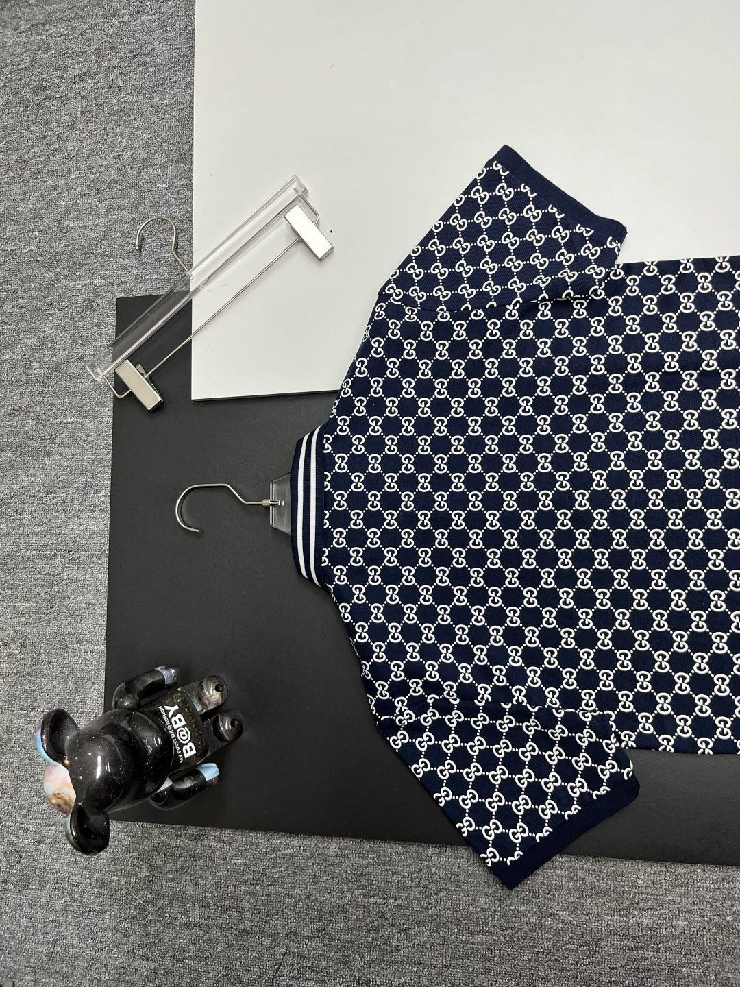 LuxluxHouse Best Quality Clothes Shirts&Polo Gucci