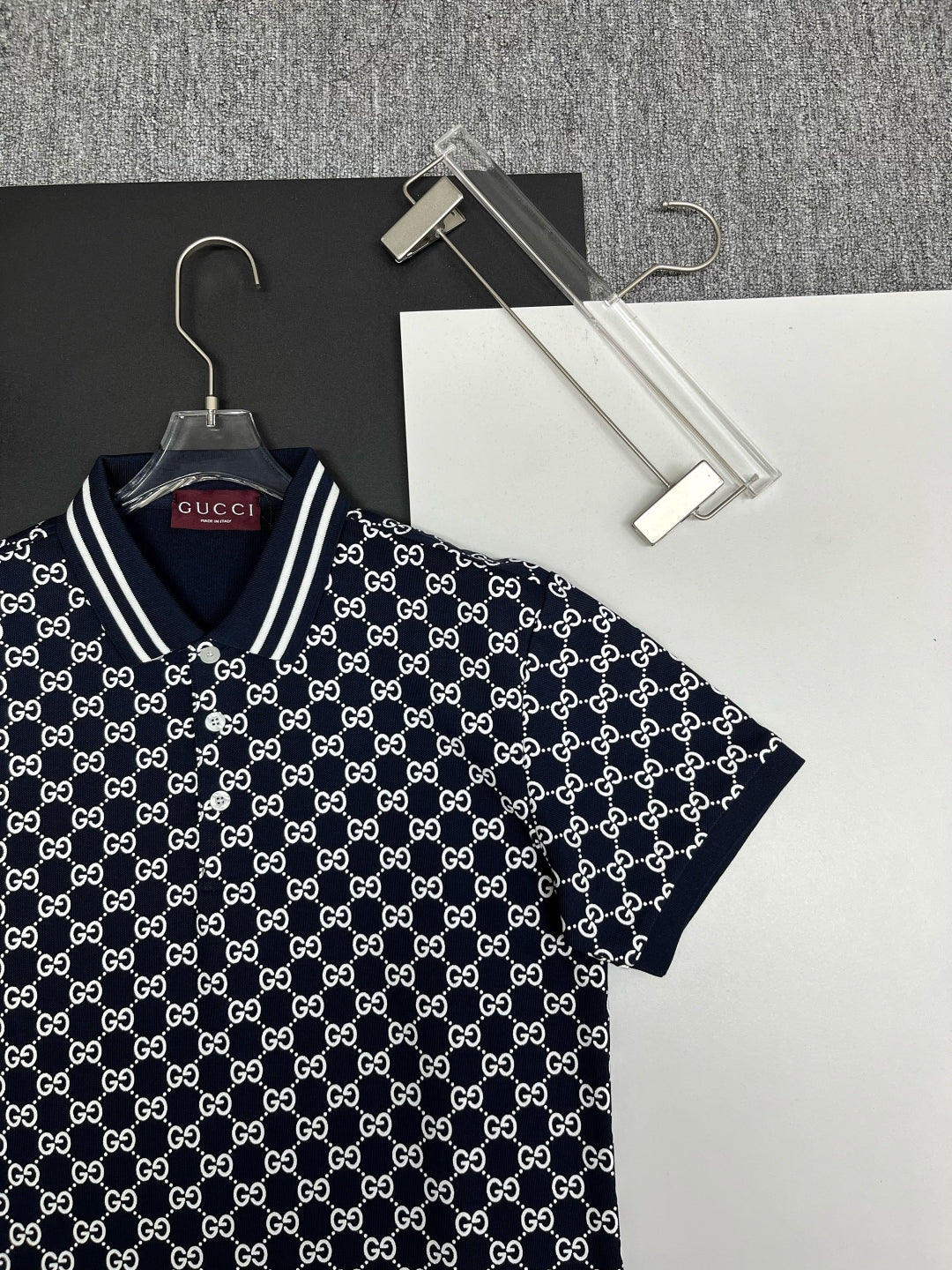 LuxluxHouse Best Quality Clothes Shirts&Polo Gucci