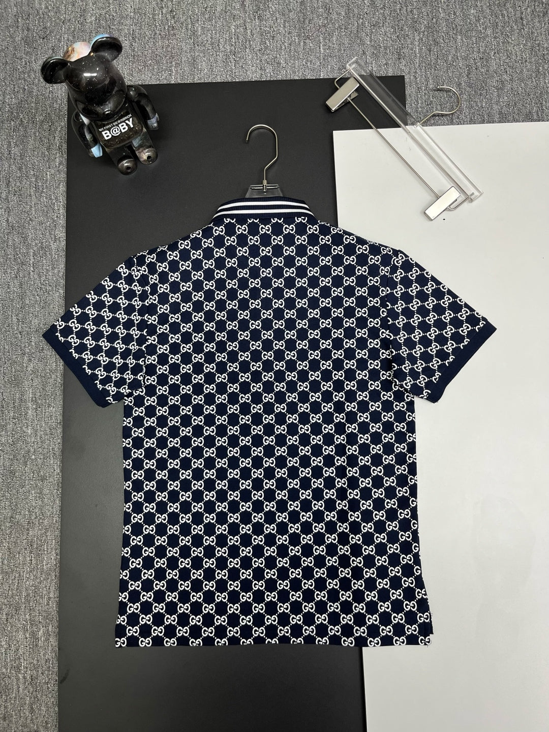 LuxluxHouse Best Quality Clothes Shirts&Polo Gucci
