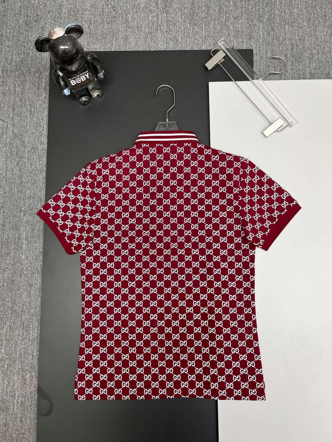 LuxluxHouse Best Quality Clothes Shirts&Polo Gucci