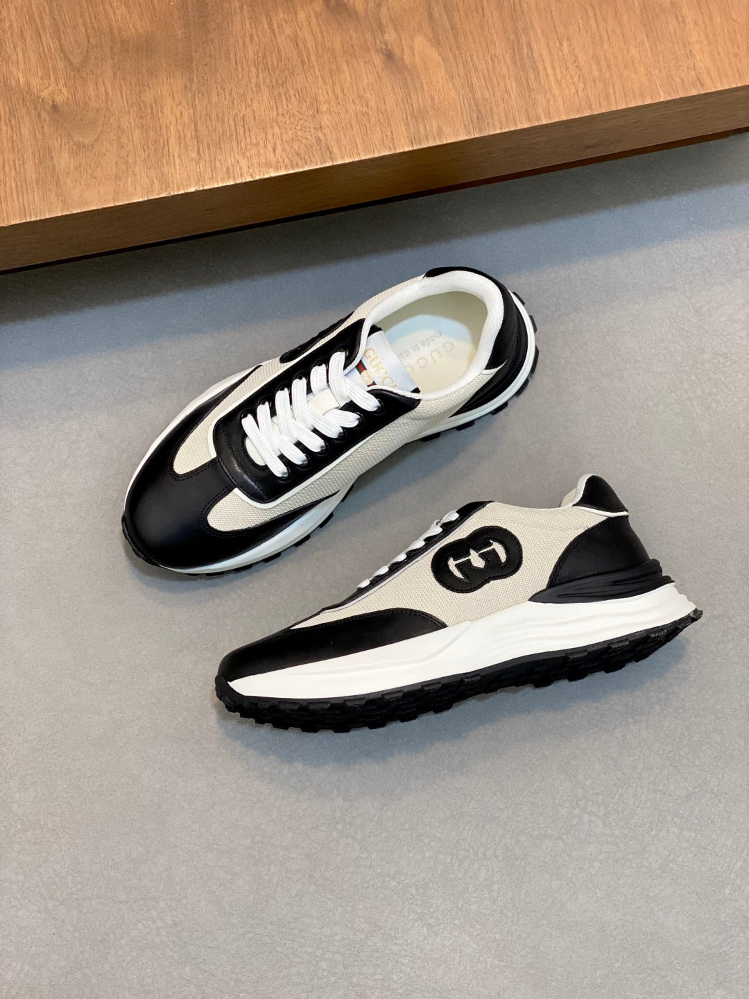 LuxluxHouse Best Quality Shoes Gucci