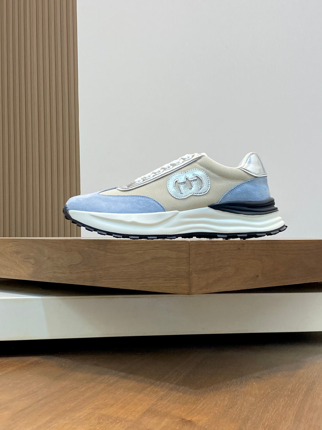 LuxluxHouse Best Quality Shoes Gucci