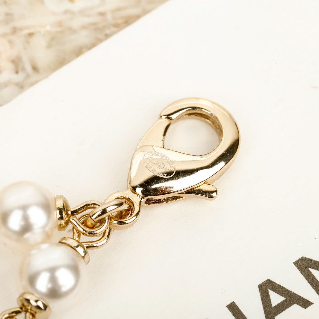 LuxluxHouse Best Quality Accessories Necklace Chanel