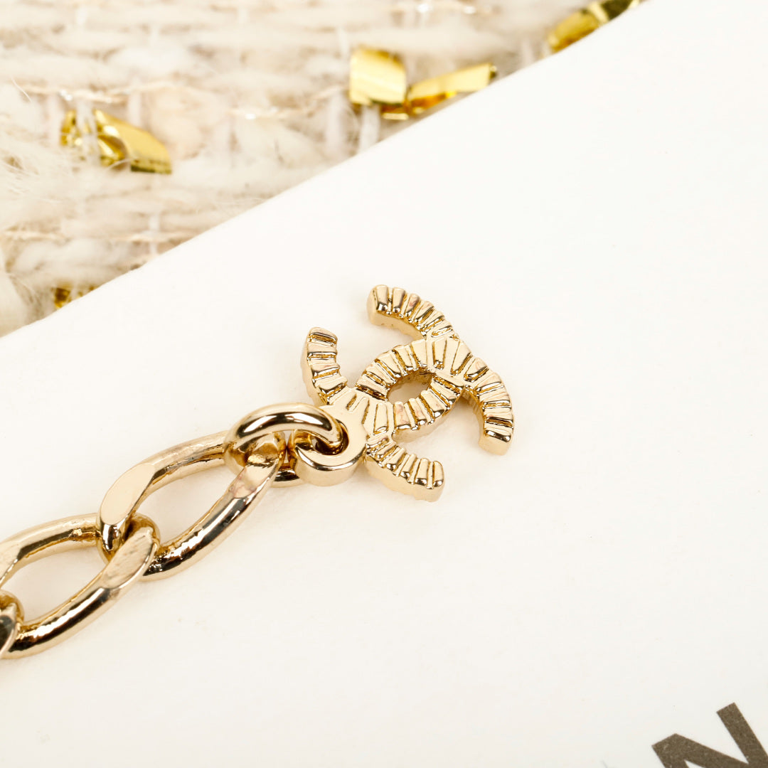 LuxluxHouse Best Quality Accessories Necklace Chanel