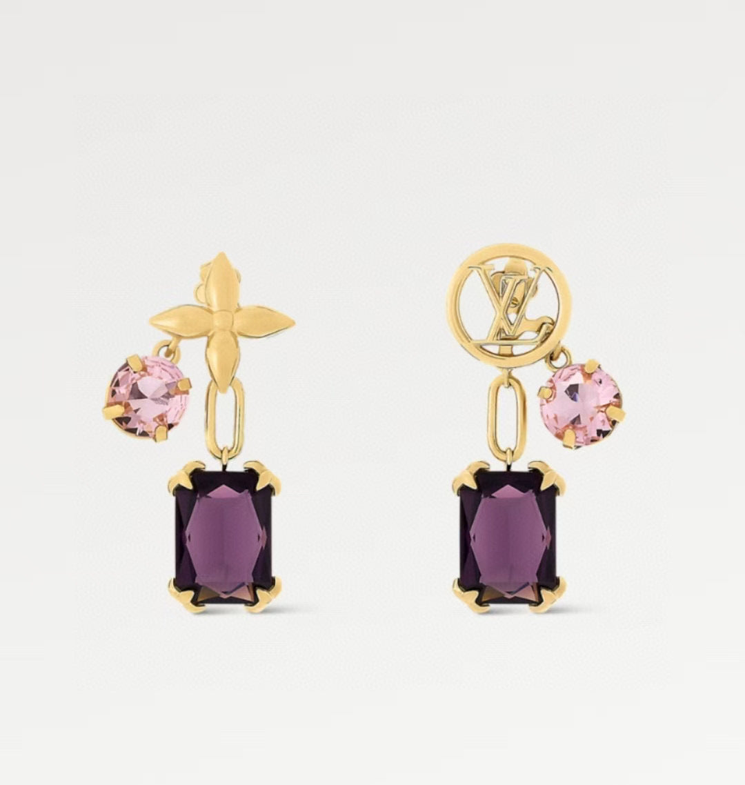 LuxluxHouse Best Quality Accessories Necklace Louis Vuitton