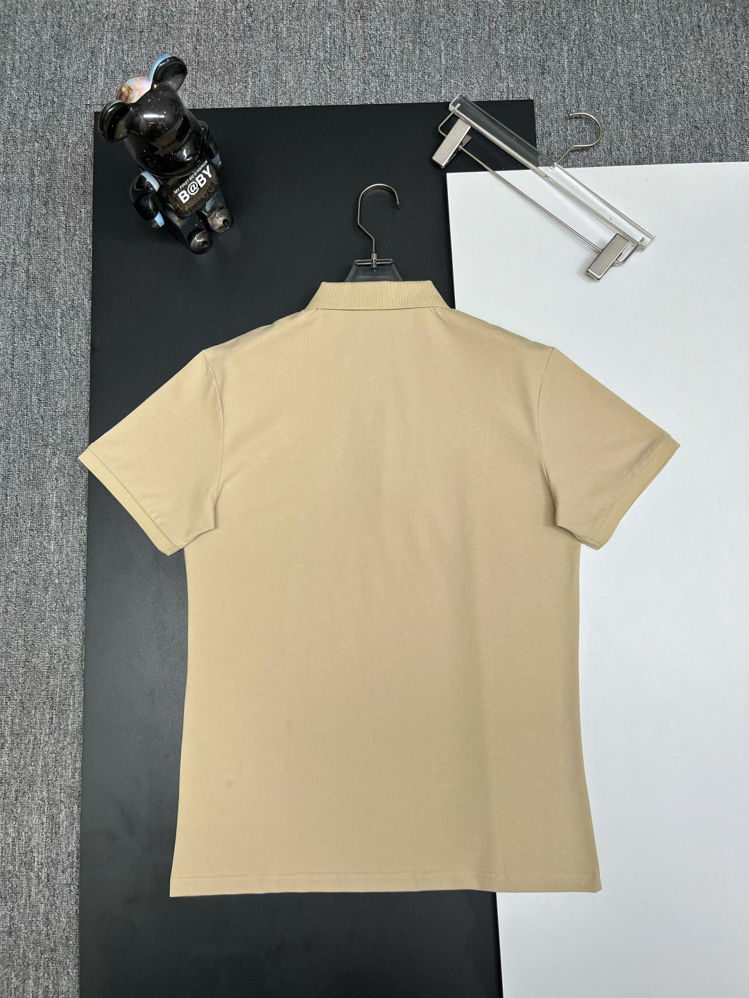LuxluxHouse Best Quality Clothes Shirts&Polo Burberry