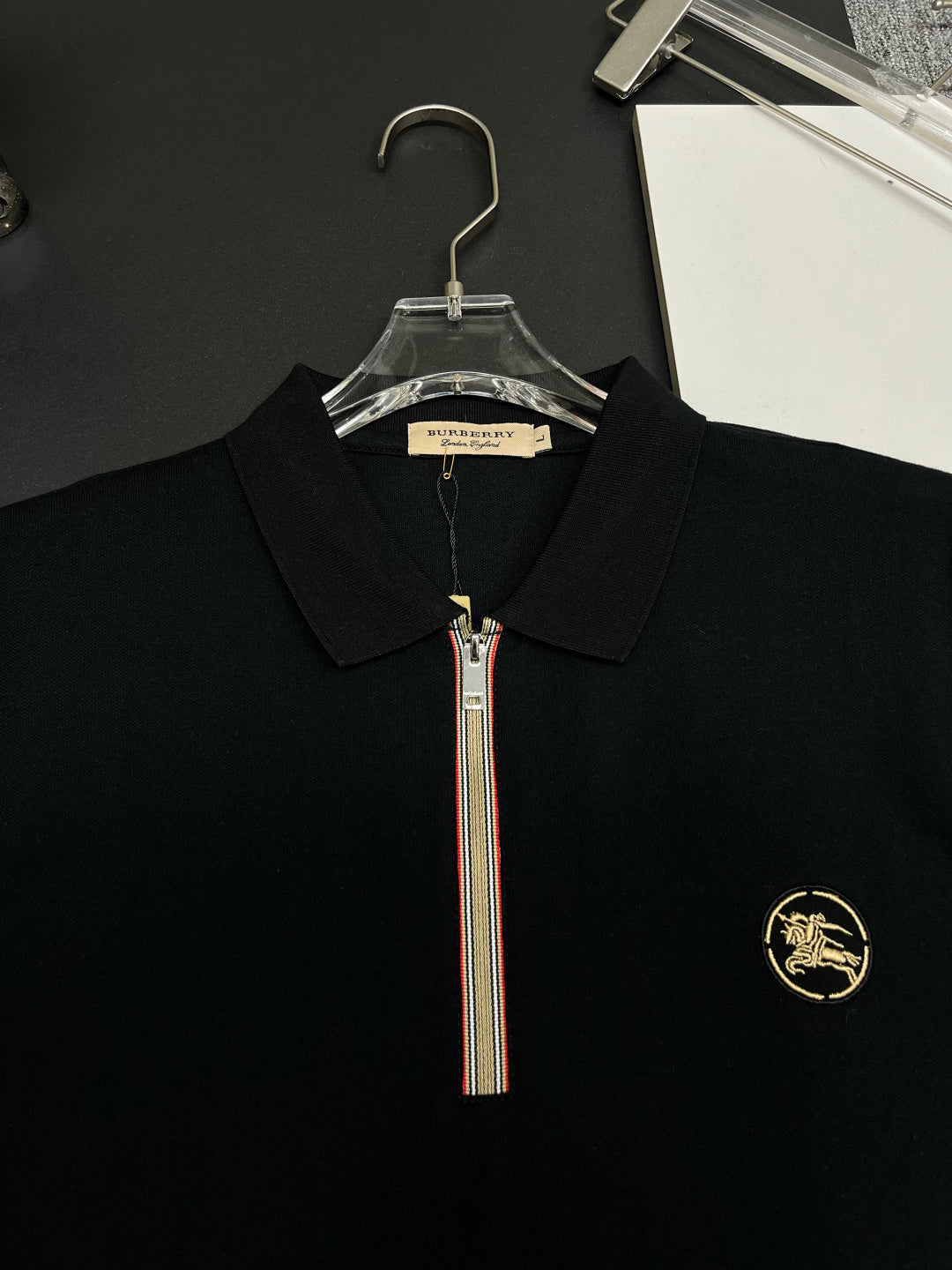 LuxluxHouse Best Quality Clothes Shirts&Polo Burberry