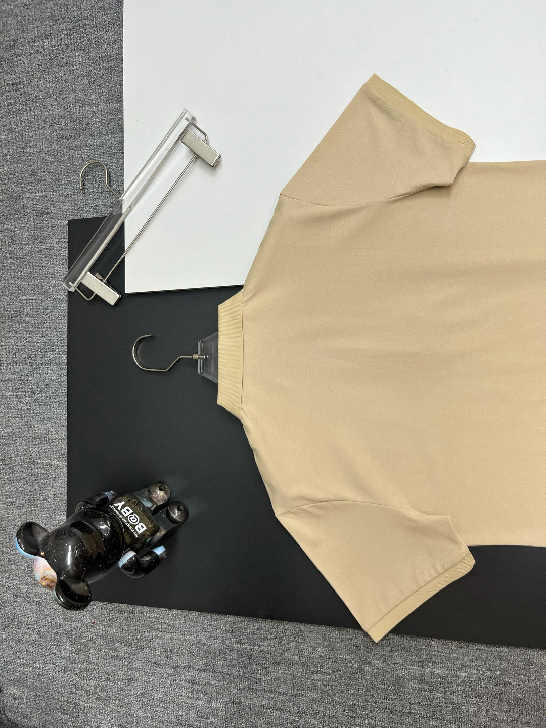 LuxluxHouse Best Quality Clothes Shirts&Polo Burberry