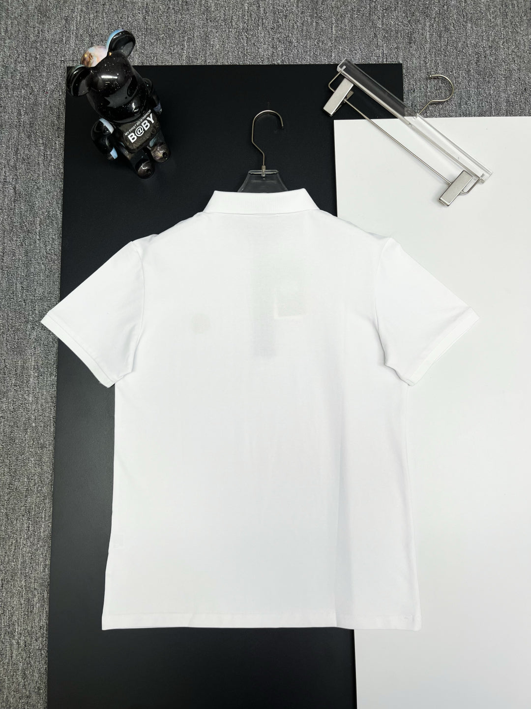 LuxluxHouse Best Quality Clothes Shirts&Polo Burberry