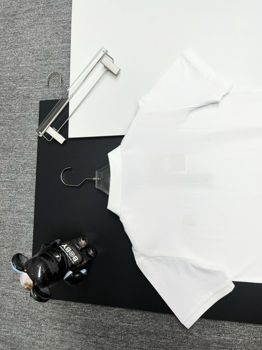 LuxluxHouse Best Quality Clothes Shirts&Polo Burberry