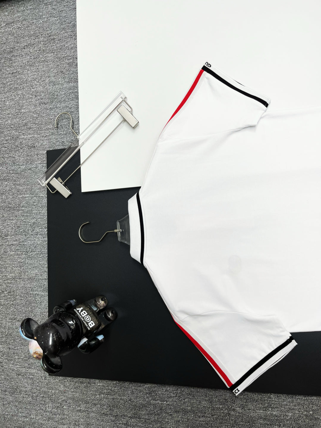 LuxluxHouse Best Quality Clothes Shirts&Polo Gucci