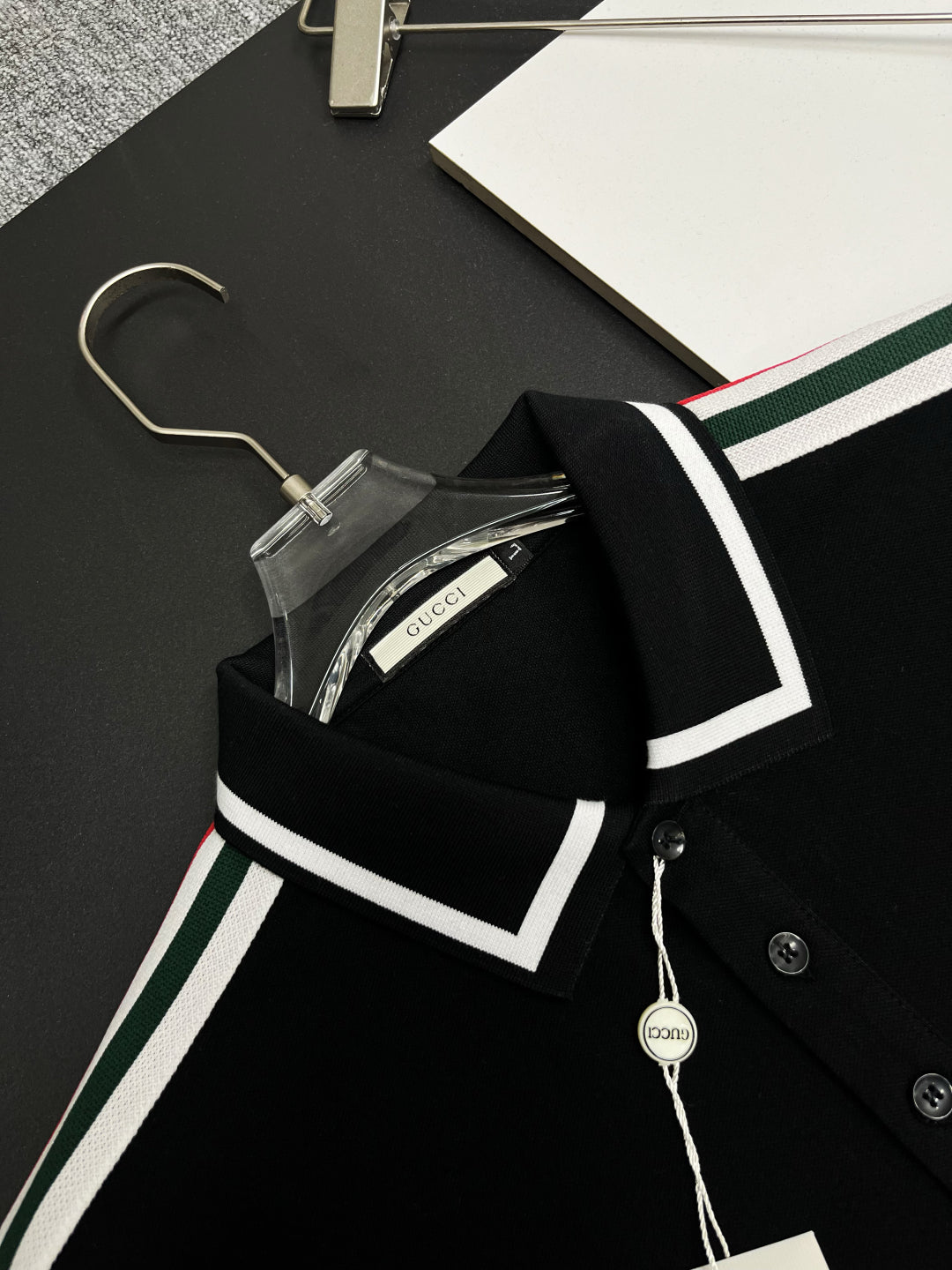 LuxluxHouse Best Quality Clothes Shirts&Polo Gucci