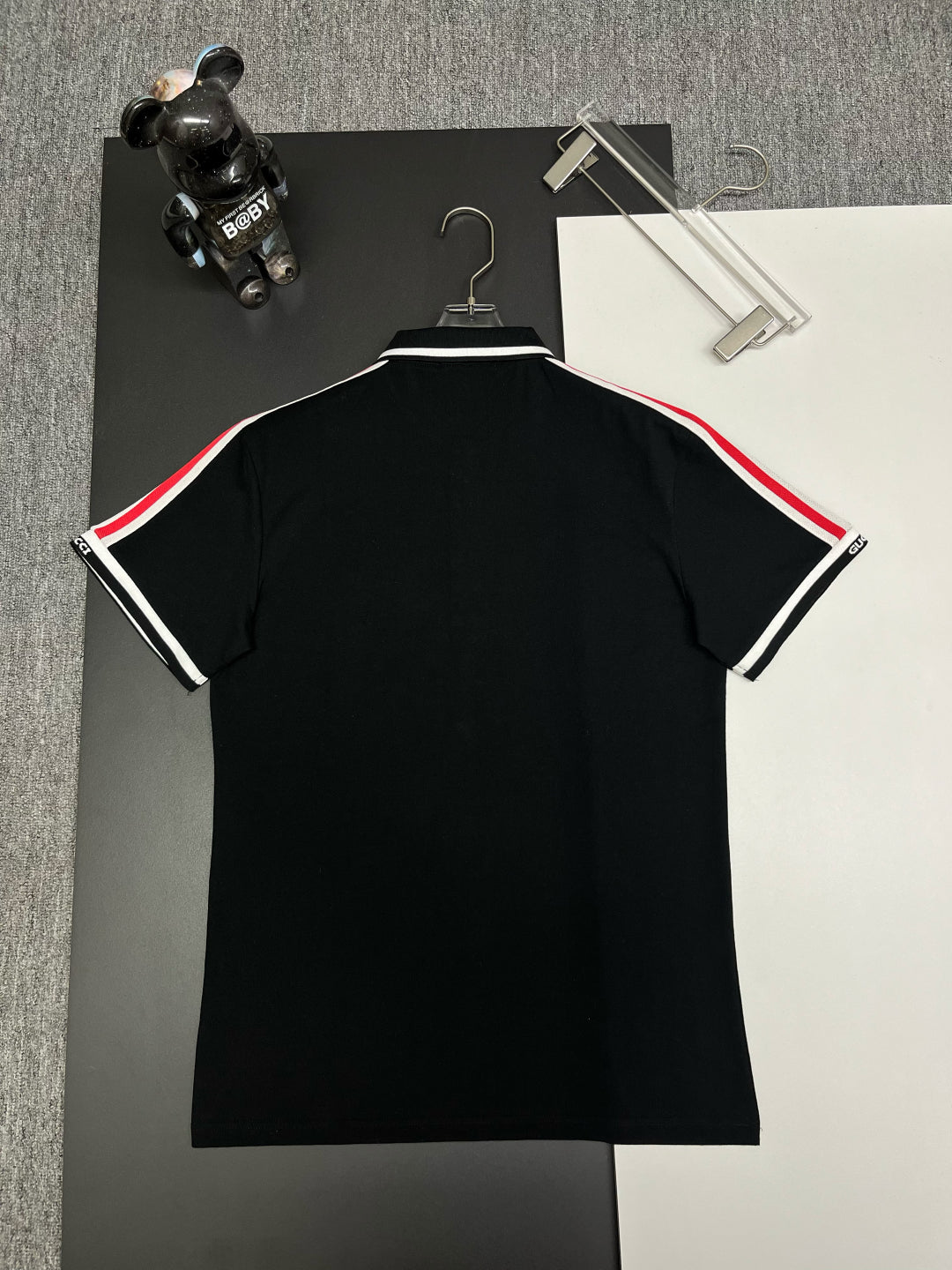 LuxluxHouse Best Quality Clothes Shirts&Polo Gucci