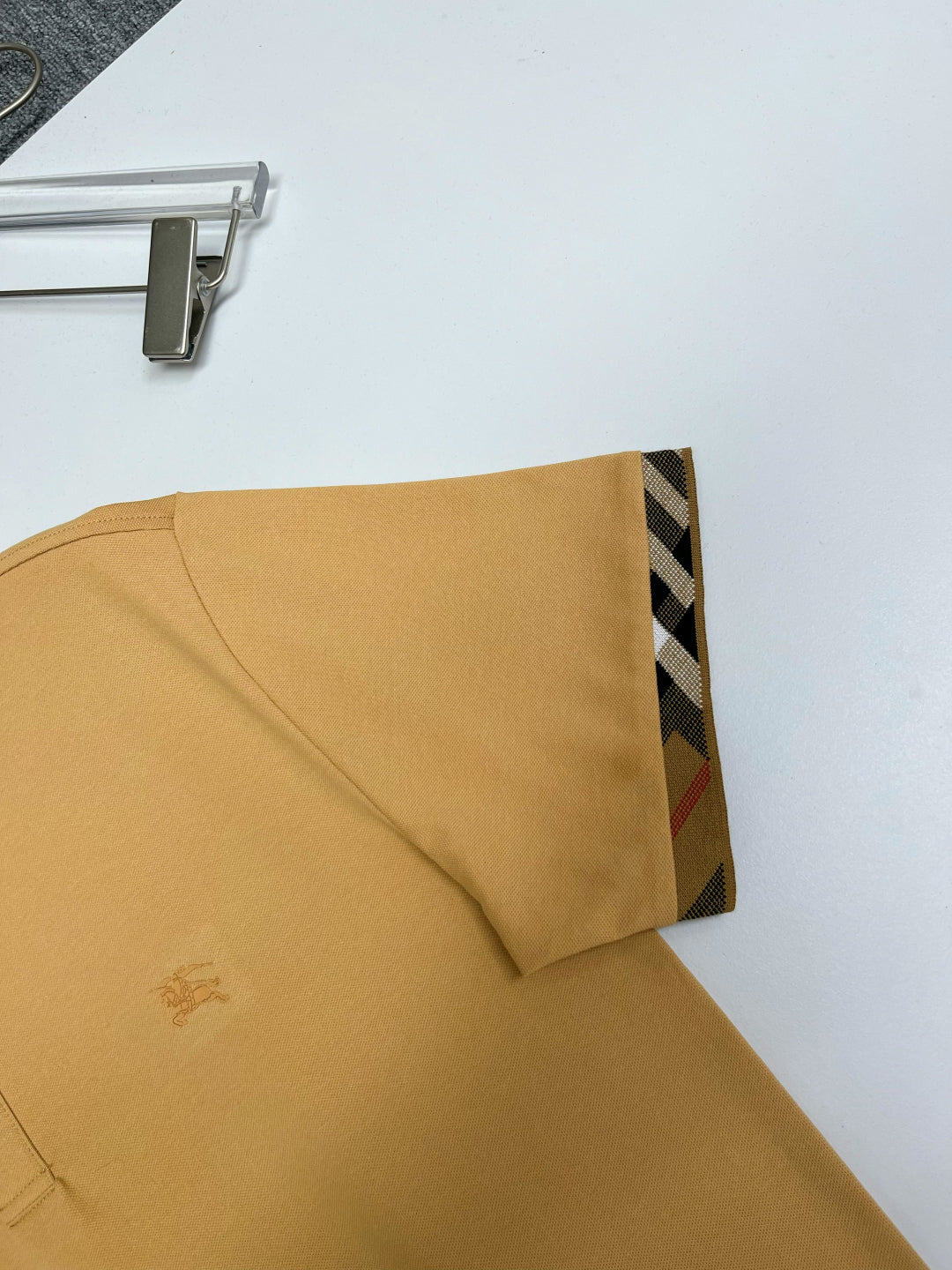 LuxluxHouse Best Quality Clothes Shirts&Polo Burberry