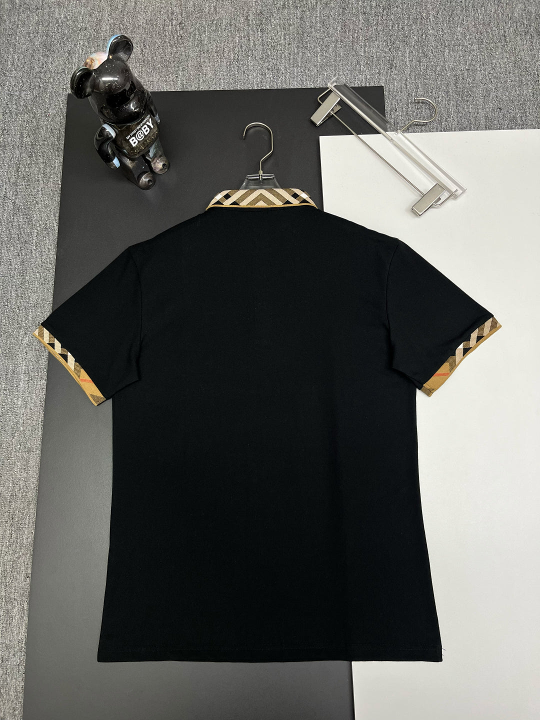 LuxluxHouse Best Quality Clothes Shirts&Polo Burberry