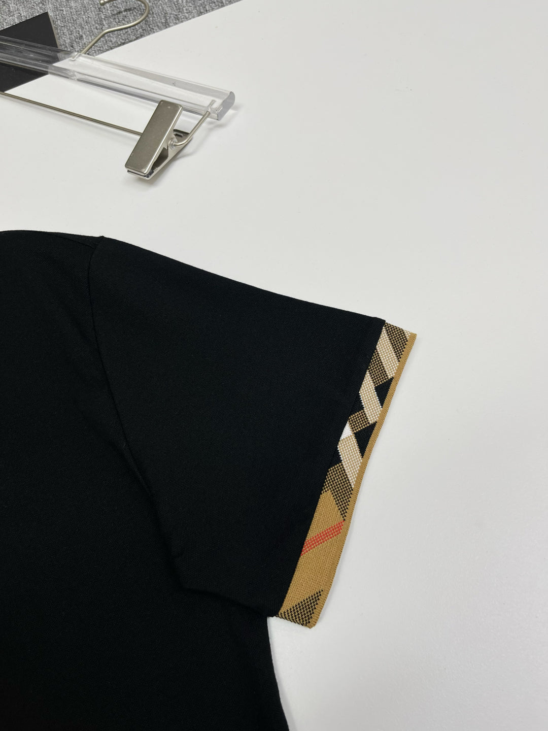 LuxluxHouse Best Quality Clothes Shirts&Polo Burberry