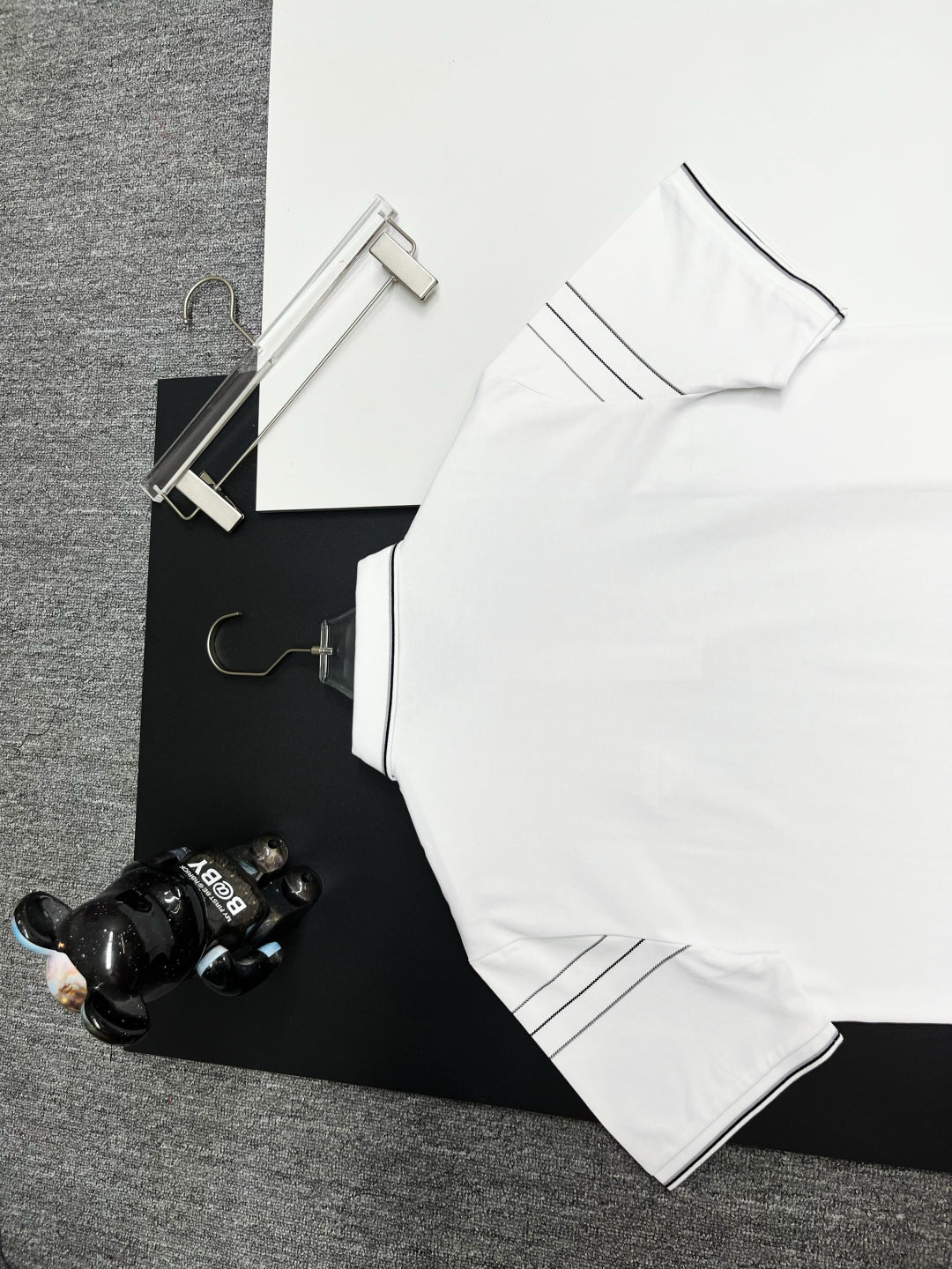 LuxluxHouse Best Quality Clothes Shirts&Polo Prada