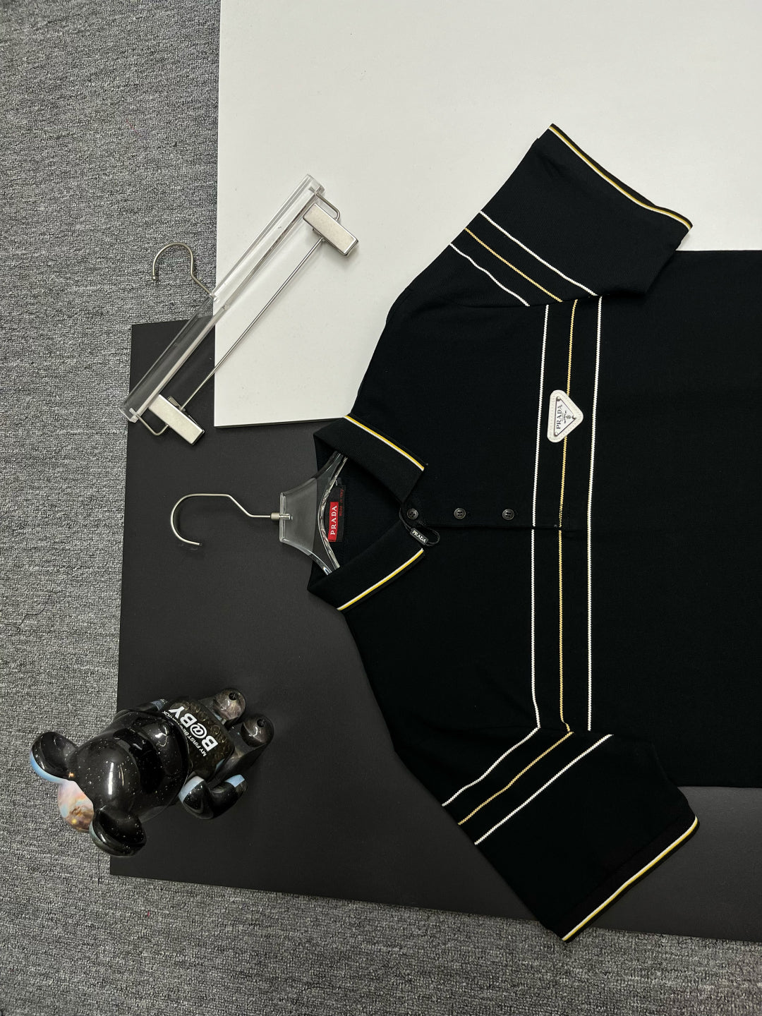 LuxluxHouse Best Quality Clothes Shirts&Polo Prada