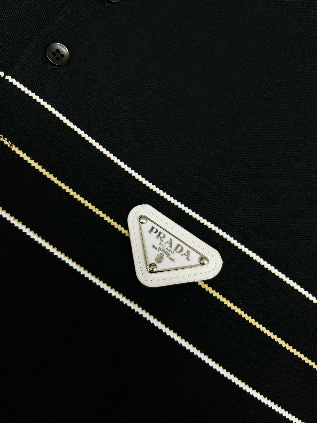 LuxluxHouse Best Quality Clothes Shirts&Polo Prada