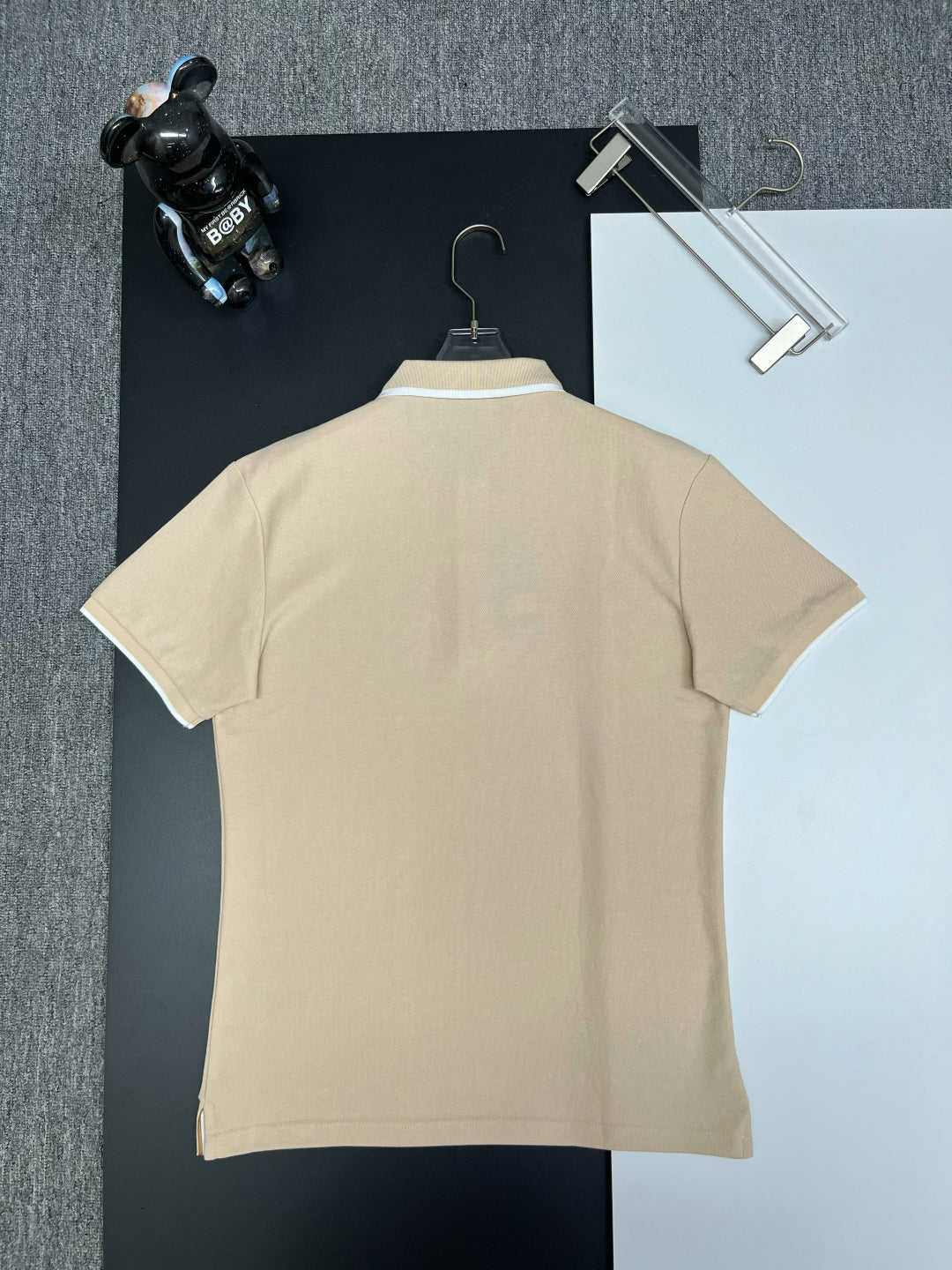 LuxluxHouse Best Quality Clothes Shirts&Polo Boss