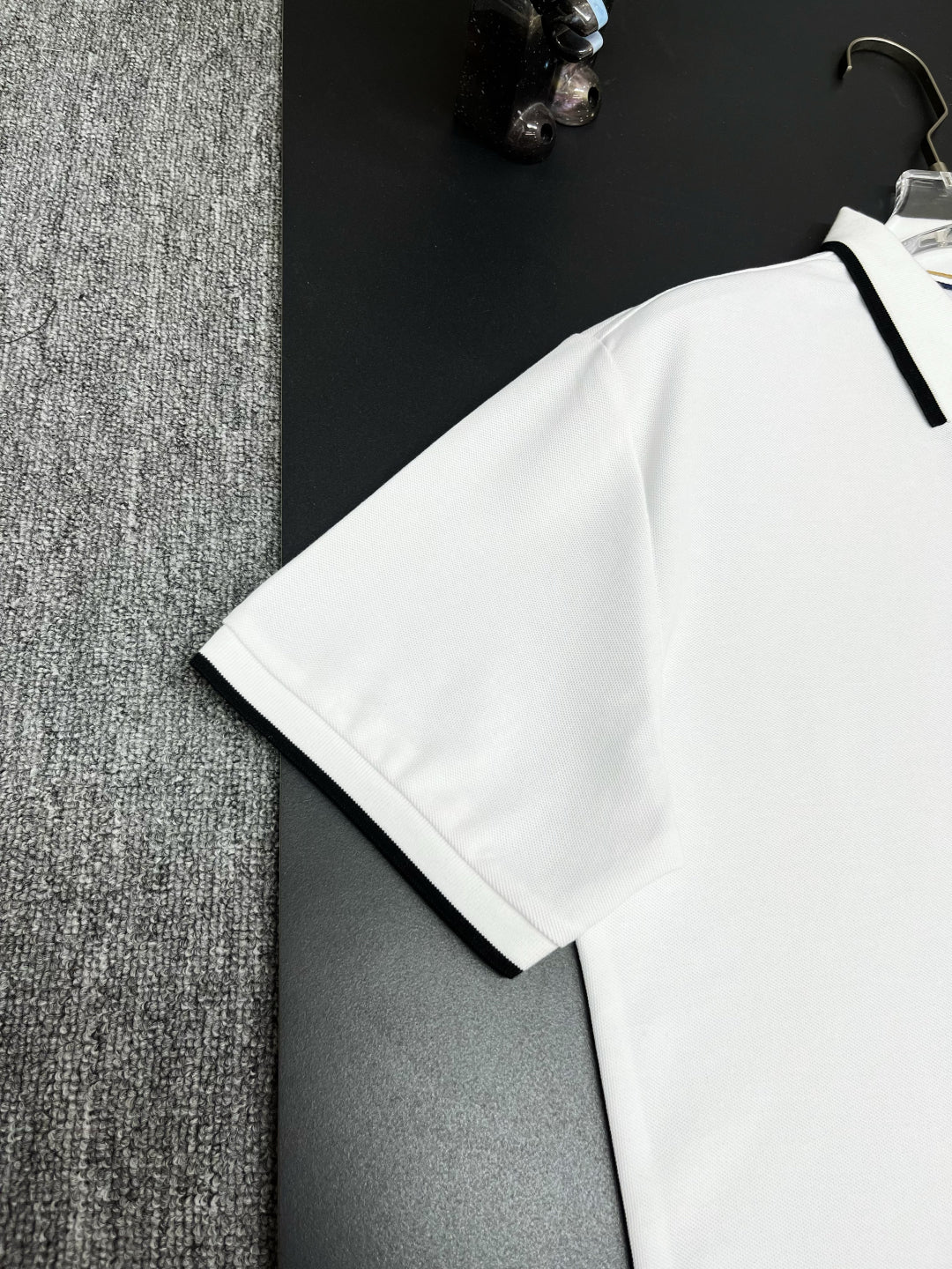 LuxluxHouse Best Quality Clothes Shirts&Polo Boss