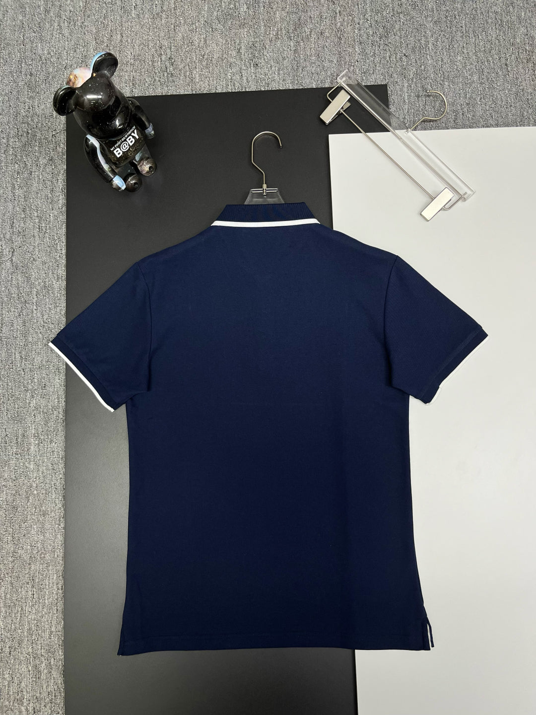 LuxluxHouse Best Quality Clothes Shirts&Polo Boss