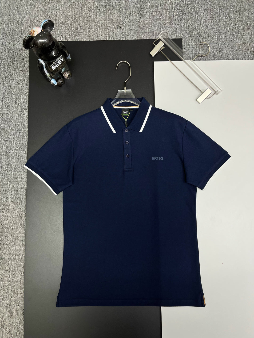 LuxluxHouse Best Quality Clothes Shirts&Polo Boss