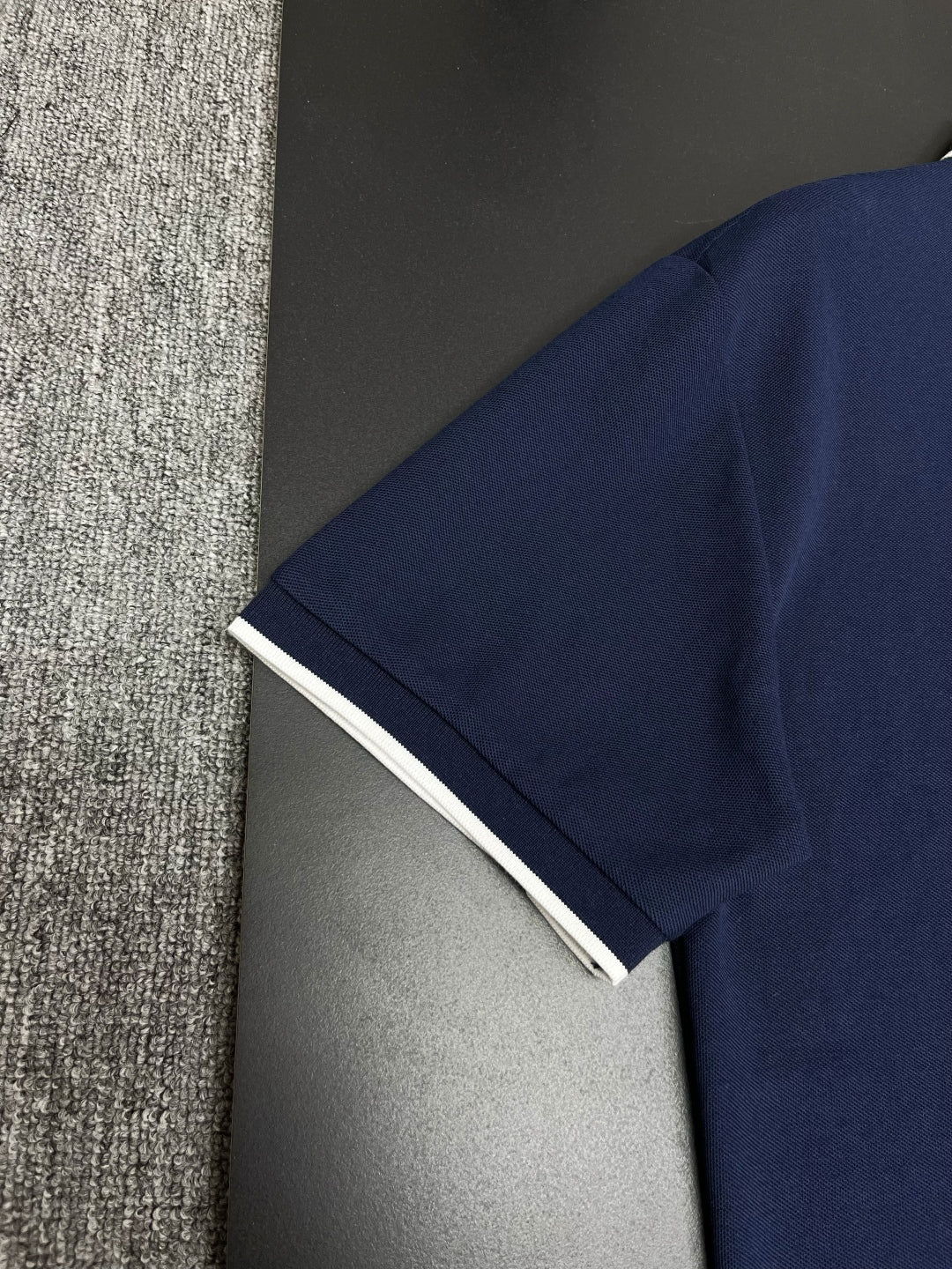 LuxluxHouse Best Quality Clothes Shirts&Polo Boss