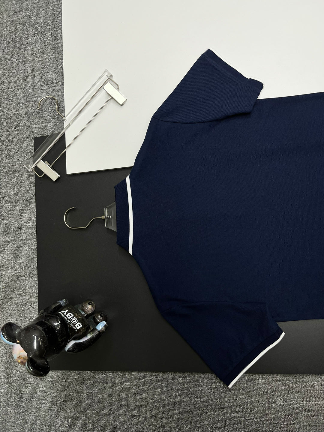 LuxluxHouse Best Quality Clothes Shirts&Polo Boss