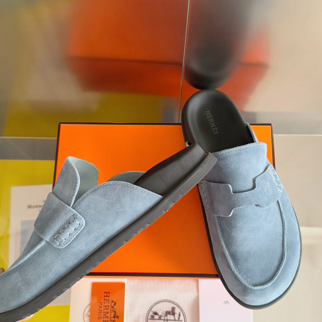 LuxluxHouse Best Quality Women Shoes Hermes