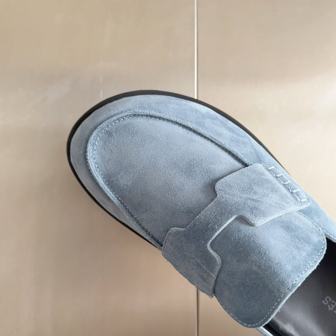 LuxluxHouse Best Quality Women Shoes Hermes