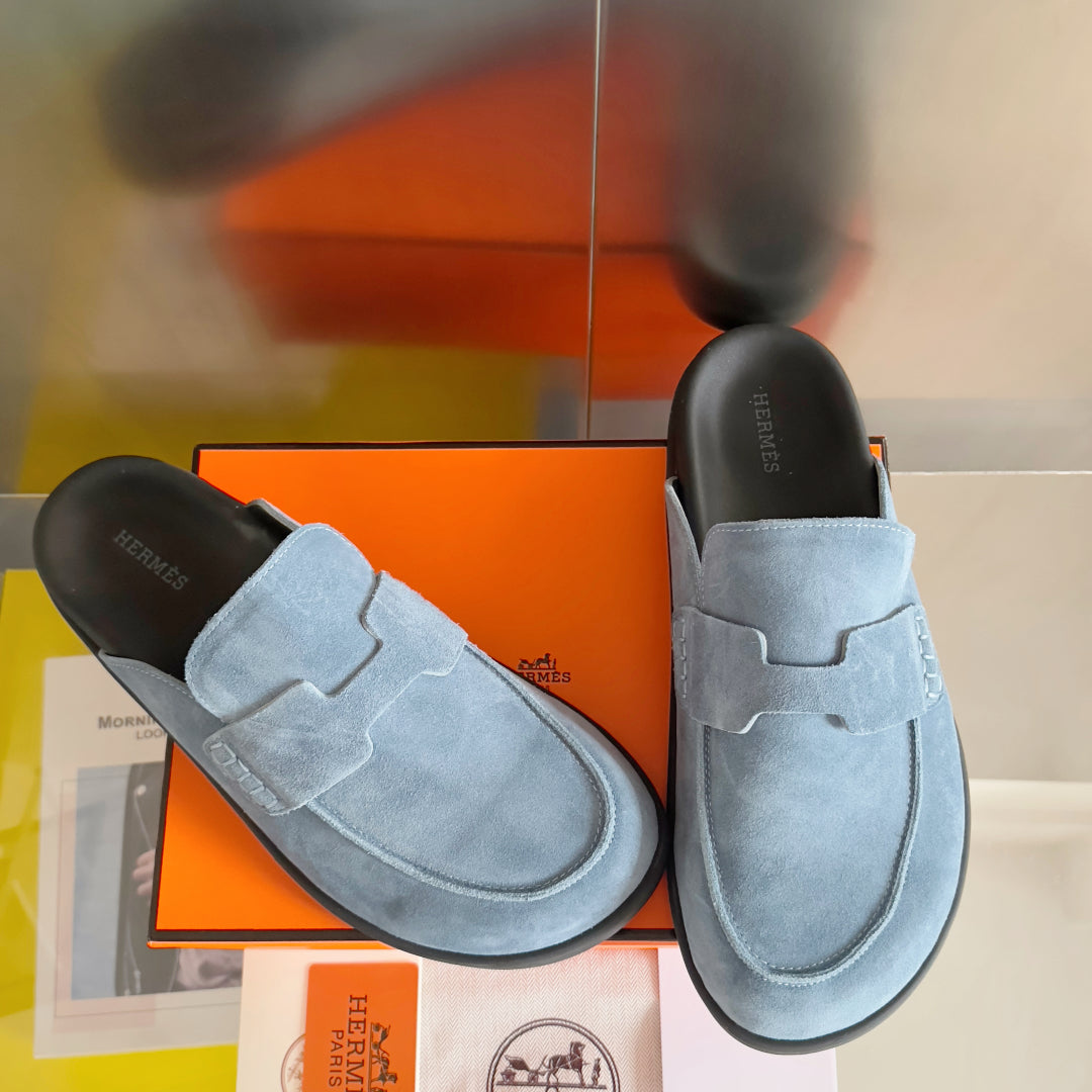 LuxluxHouse Best Quality Women Shoes Hermes