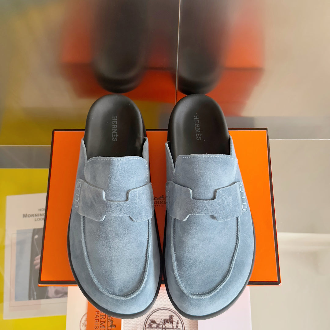 LuxluxHouse Best Quality Women Shoes Hermes