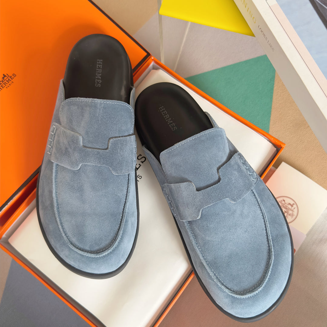 LuxluxHouse Best Quality Women Shoes Hermes