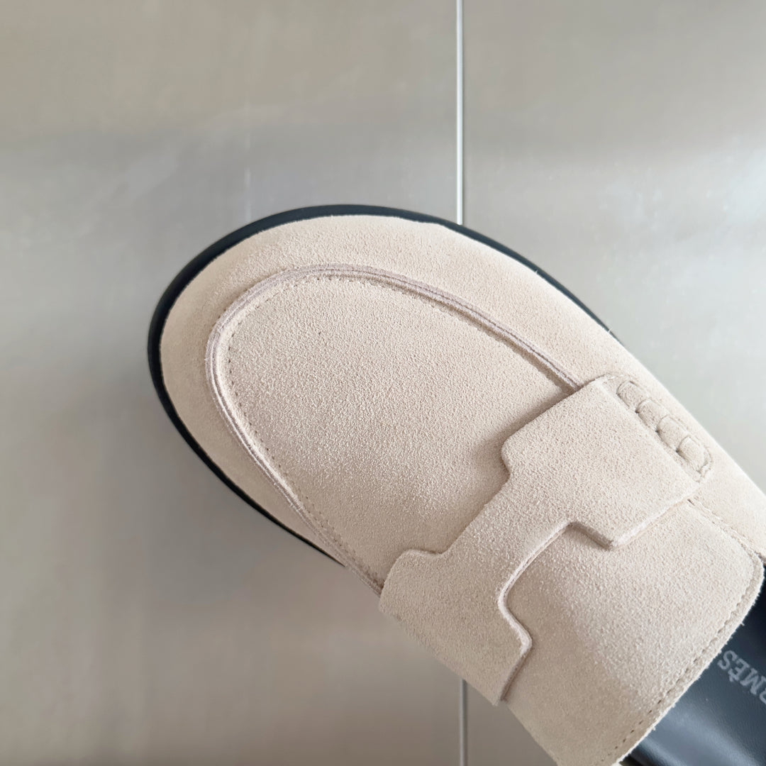 LuxluxHouse Best Quality Women Shoes Hermes