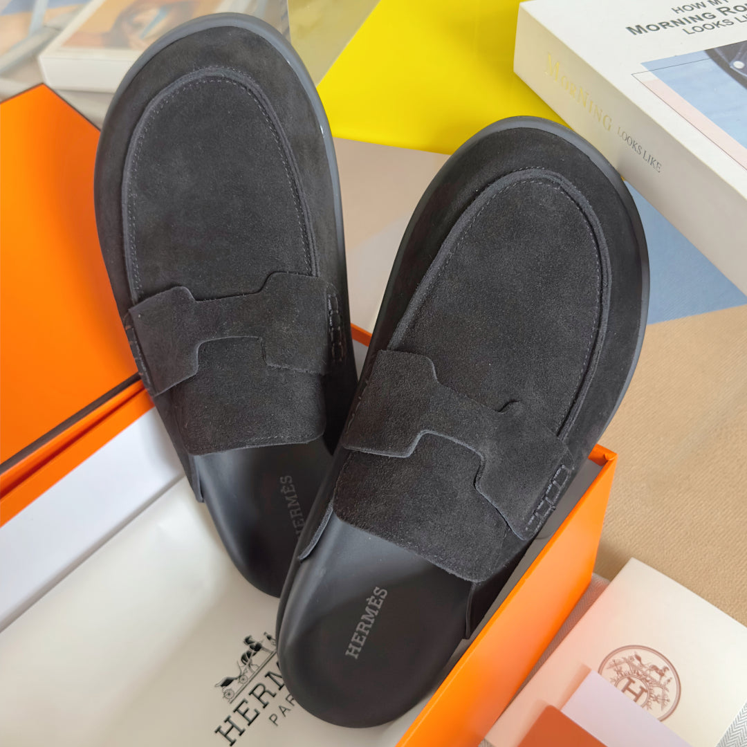 LuxluxHouse Best Quality Women Shoes Hermes