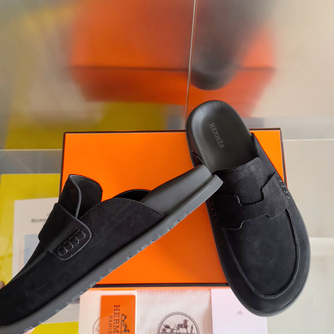 LuxluxHouse Best Quality Women Shoes Hermes