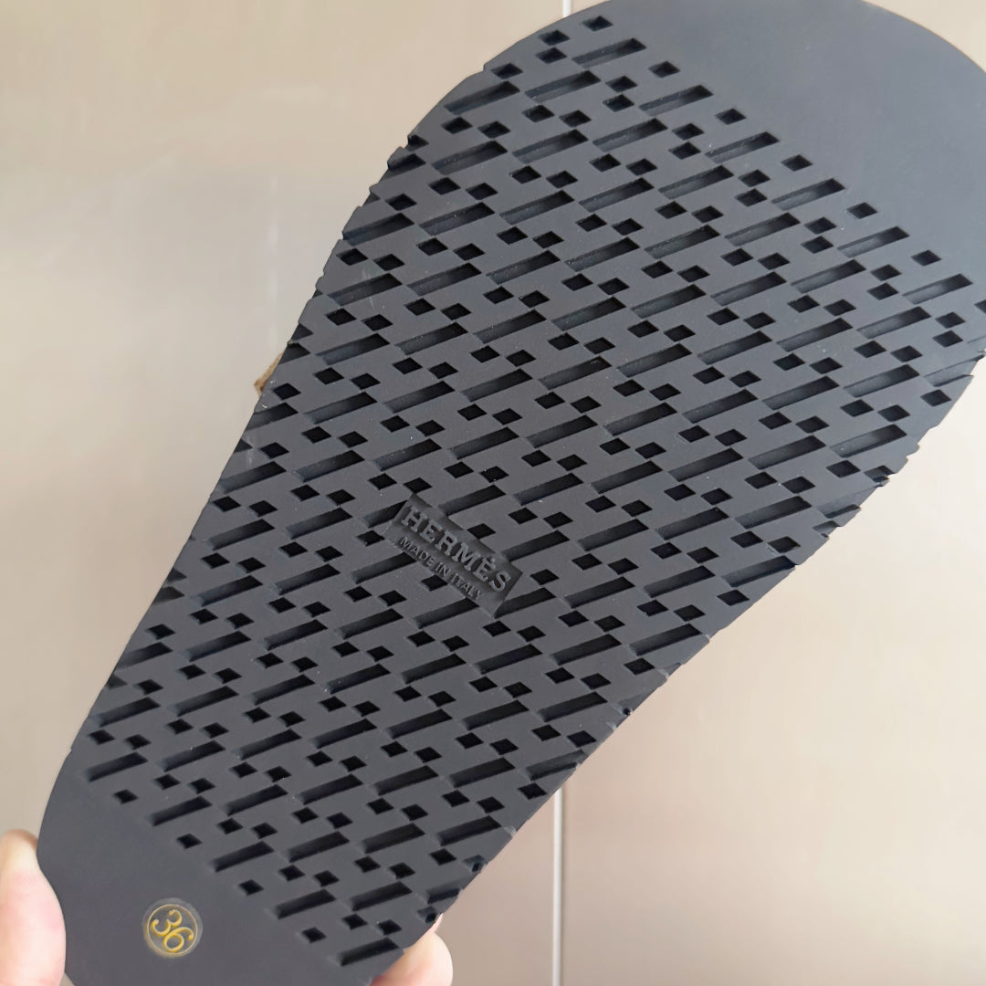 LuxluxHouse Best Quality Women Shoes Hermes