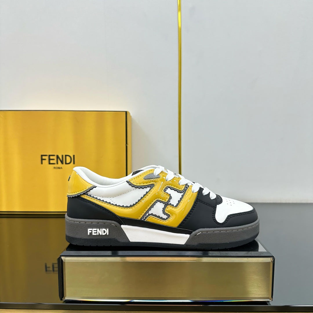 LuxluxHouse Best Quality Fendi Women Shoes