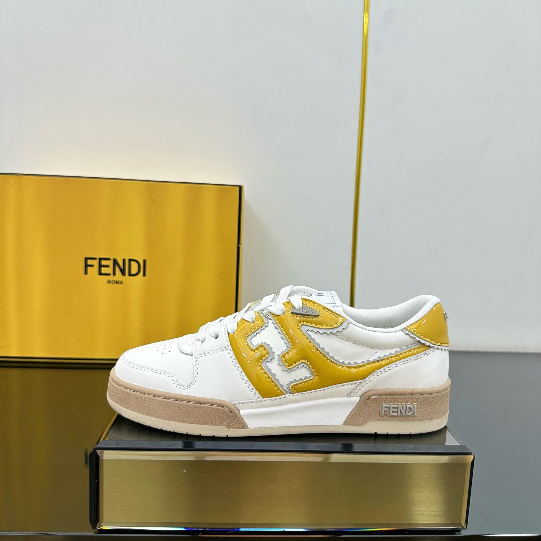 LuxluxHouse Best Quality Fendi Women Shoes