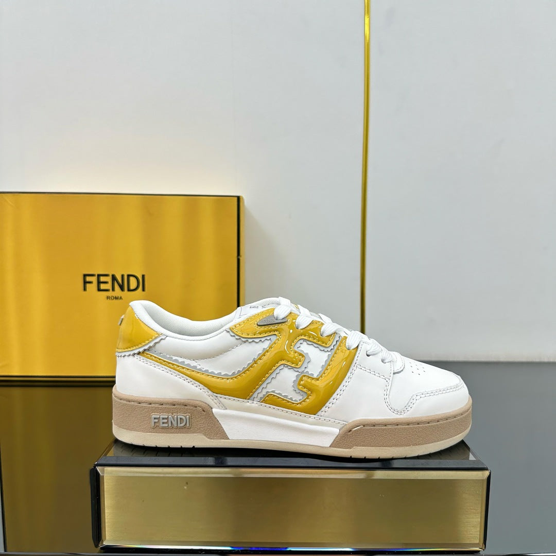 LuxluxHouse Best Quality Fendi Women Shoes